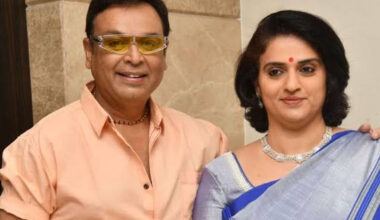vijaykrishna naresh